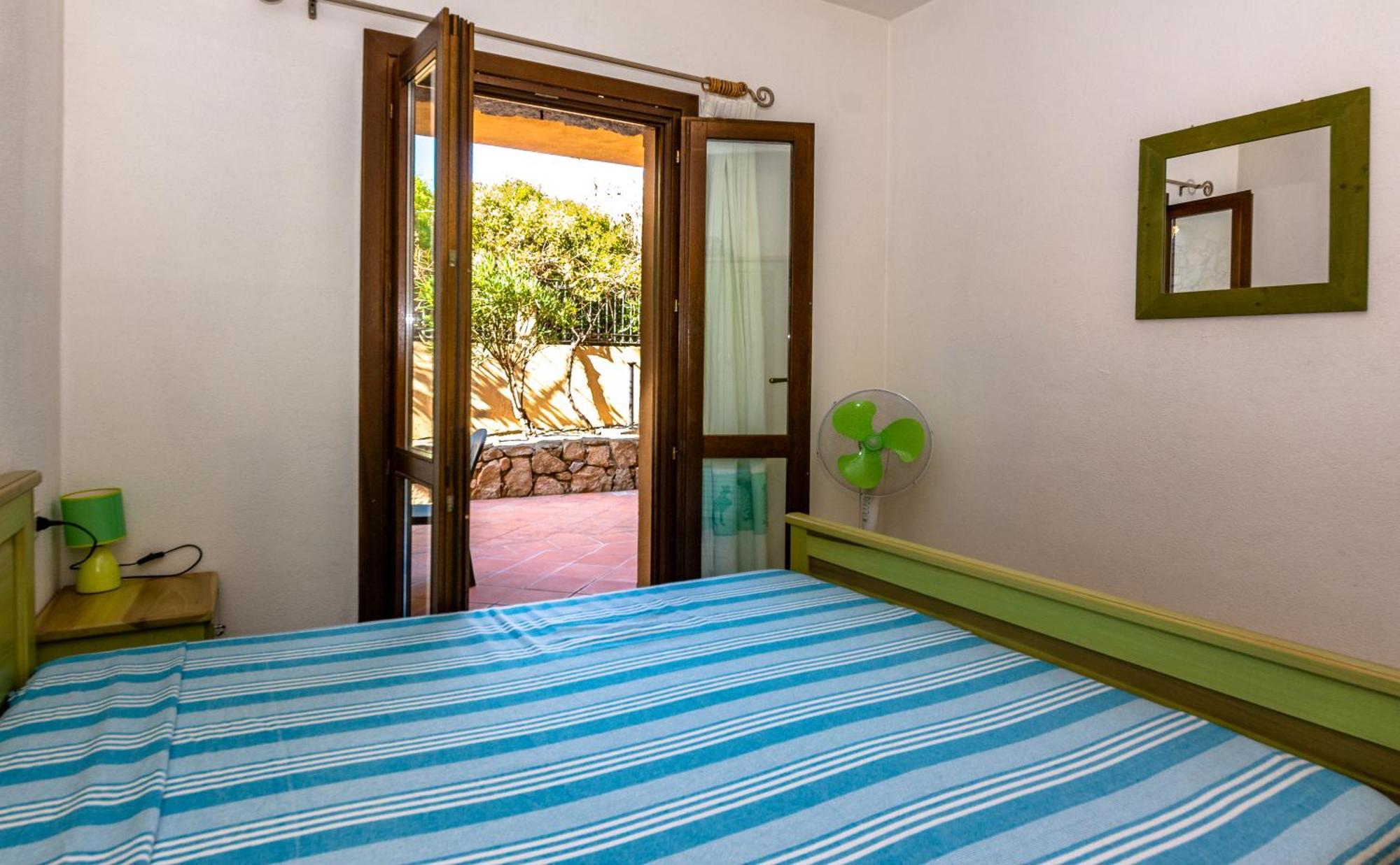 Casa Faedda Residence Weber La Maddalena  Exterior foto